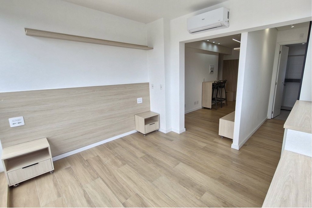 Apartamento, 1 quarto, 30 m² - Foto 30