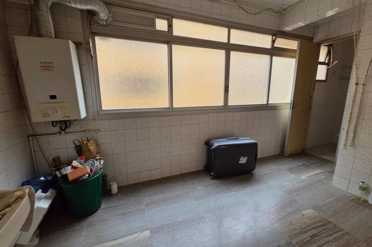 Apartamento, 3 quartos, 140 m² - Foto 11