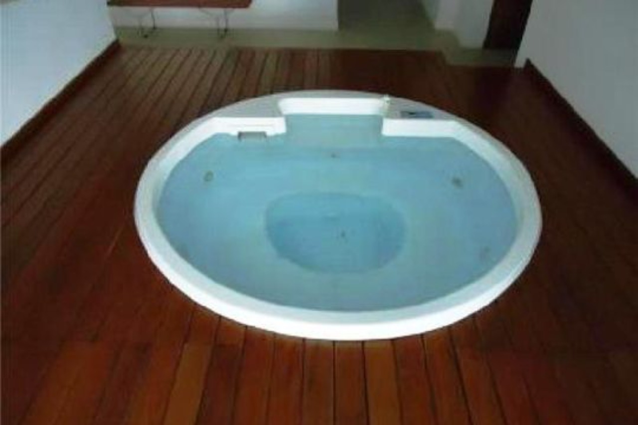 Apartamento, 4 quartos, 250 m² - Foto 21