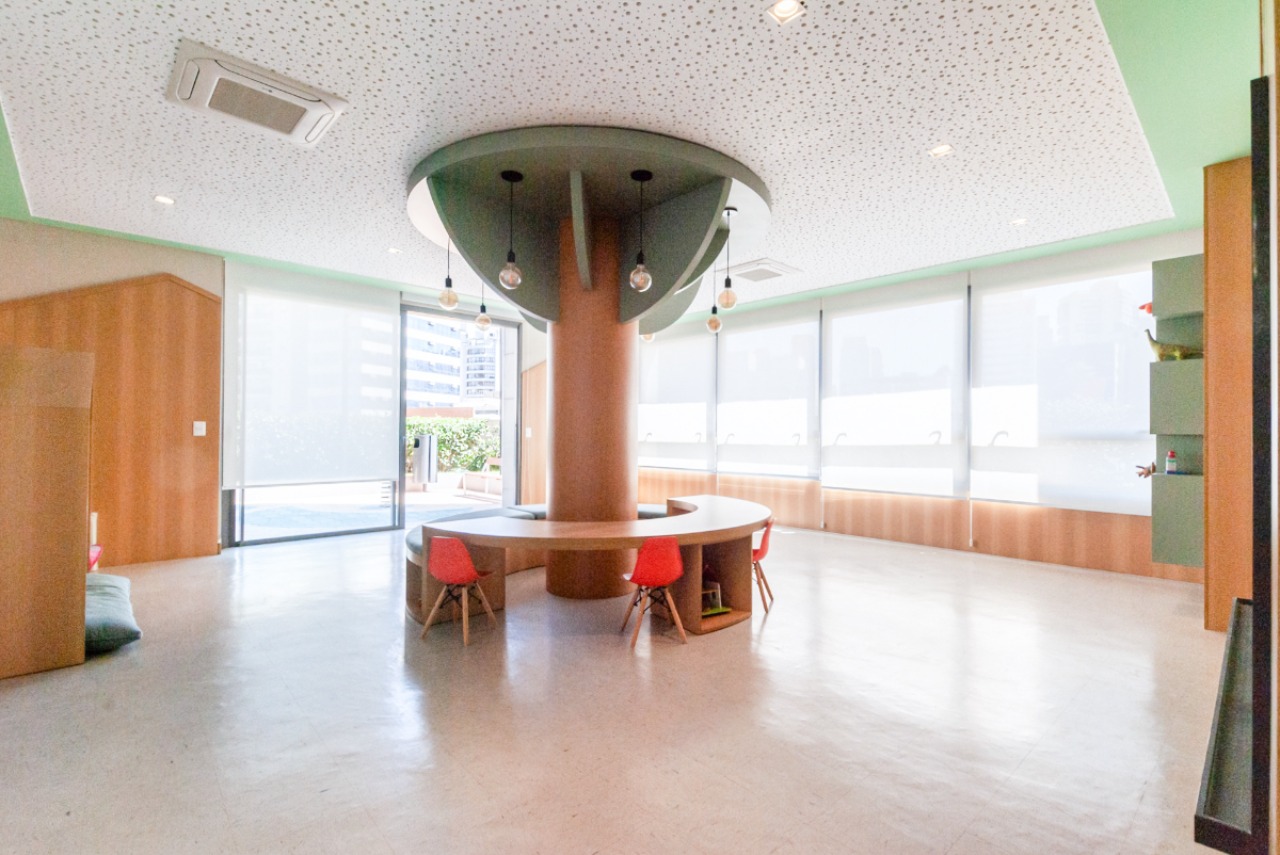 Apartamento, 2 quartos, 60 m² - Foto 19