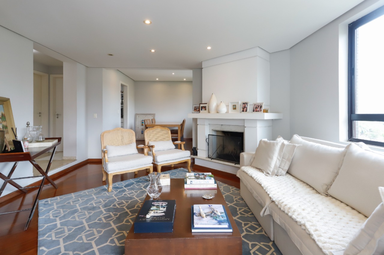 Apartamento, 3 quartos, 130 m² - Foto 45