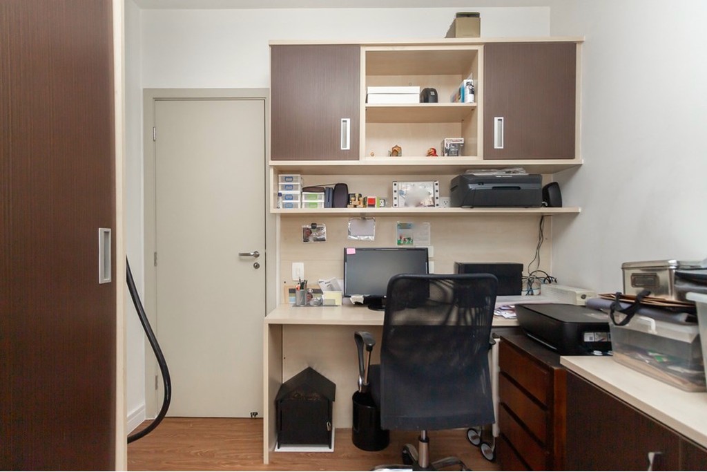 Apartamento, 4 quartos, 176 m² - Foto 17