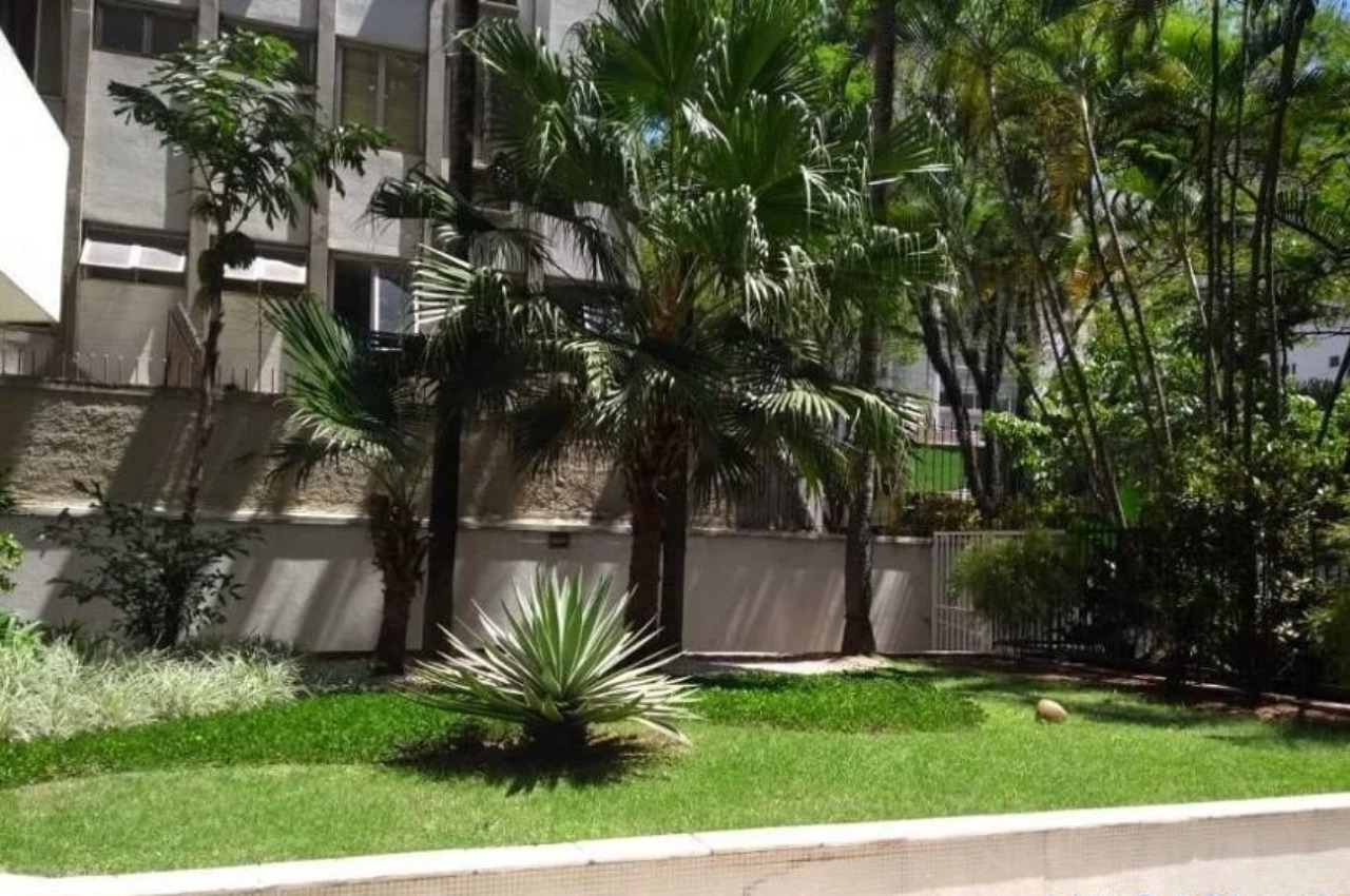 Apartamento, 3 quartos, 160 m² - Foto 4