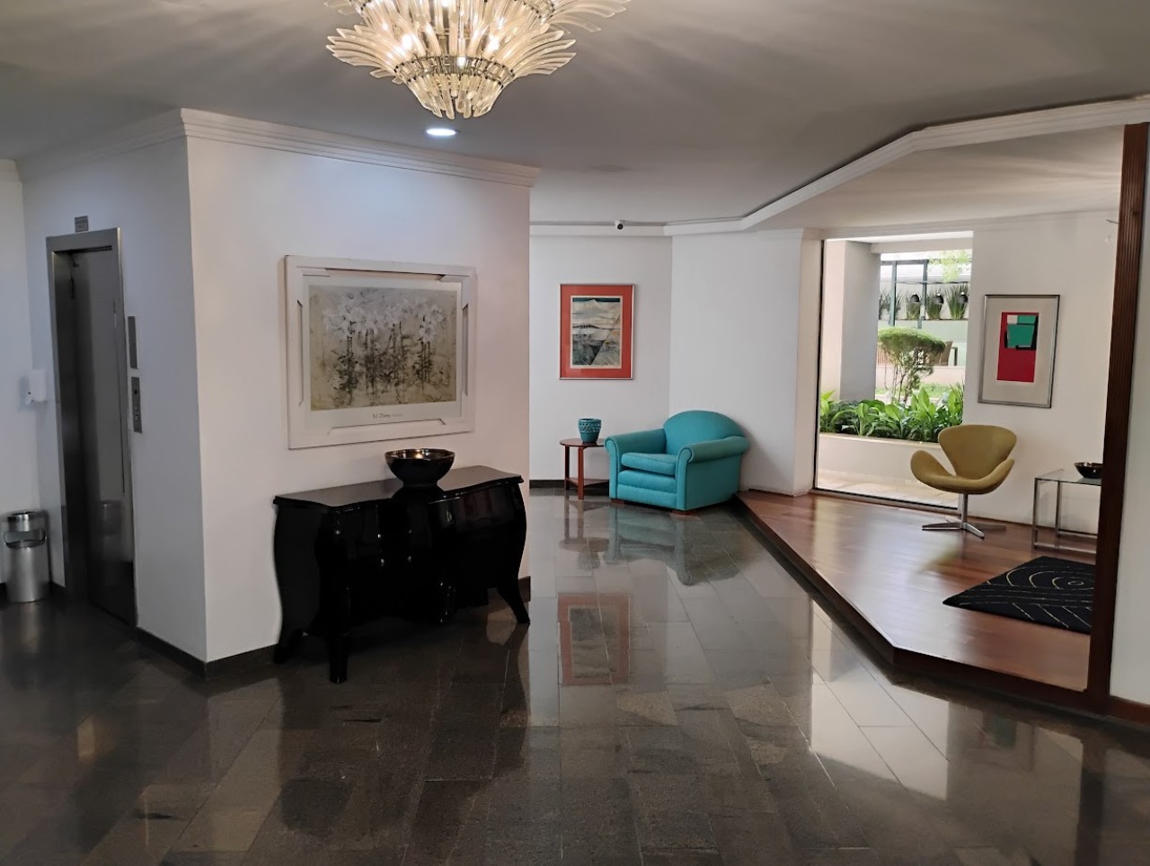 Apartamento, 3 quartos, 130 m² - Foto 20
