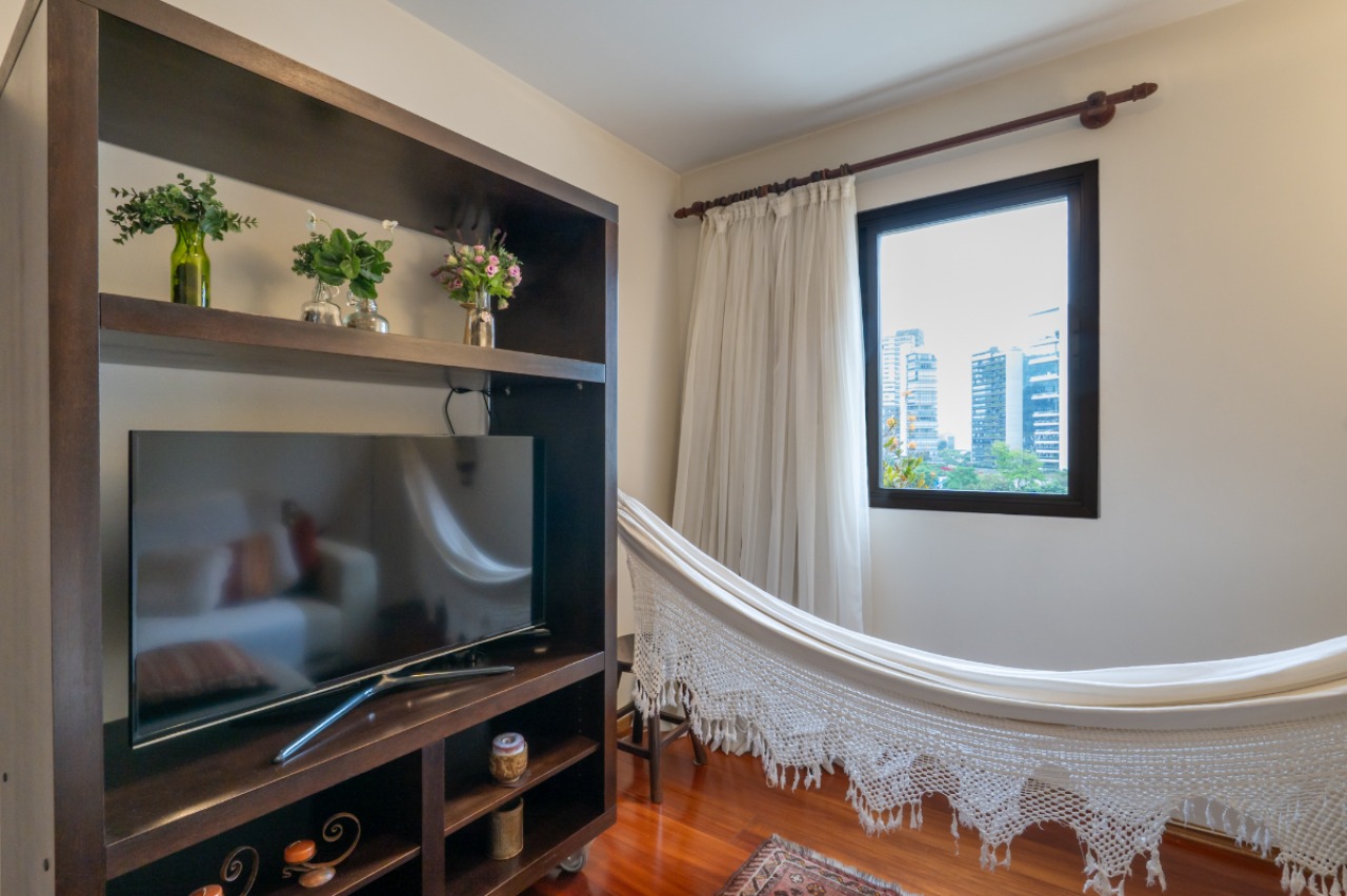 Apartamento, 4 quartos, 160 m² - Foto 29