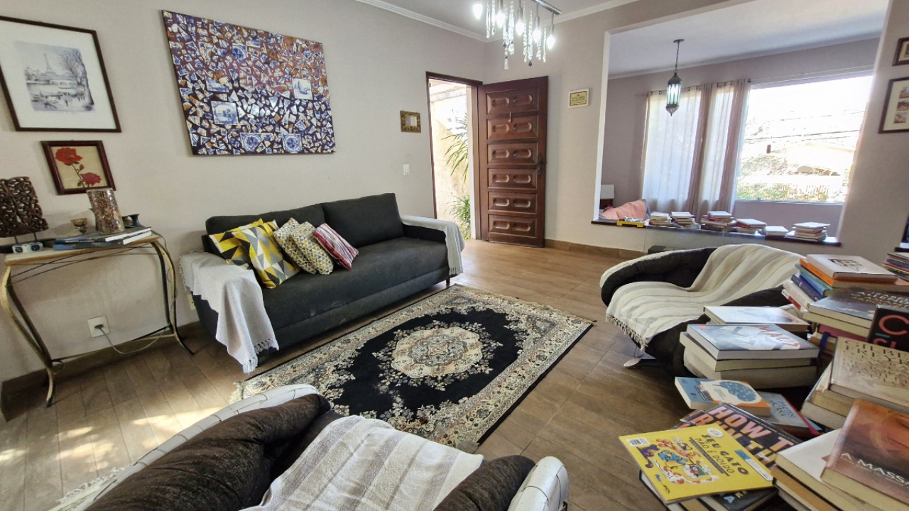 Casa, 4 quartos, 350 m² - Foto 11