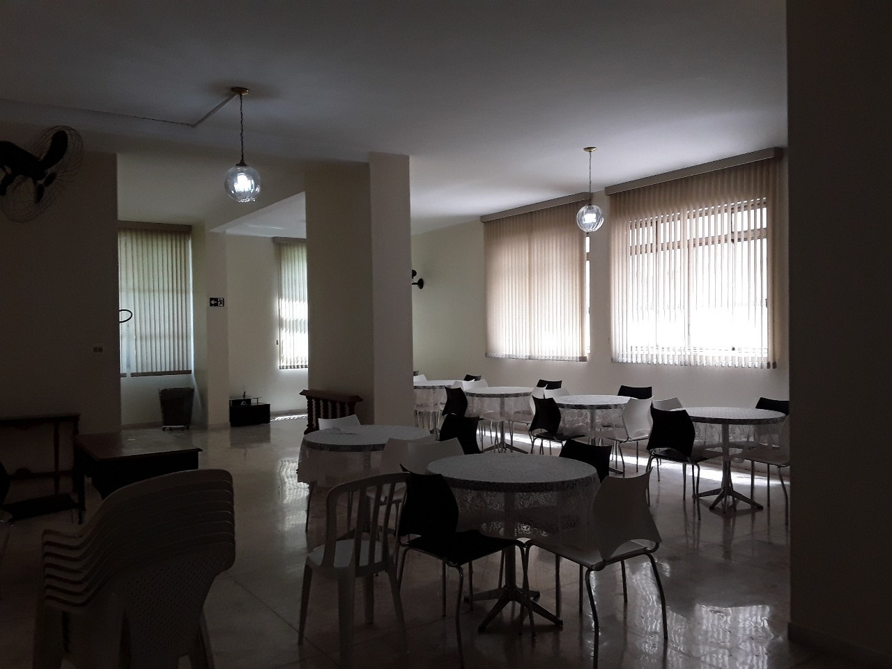 Apartamento, 3 quartos, 130 m² - Foto 24