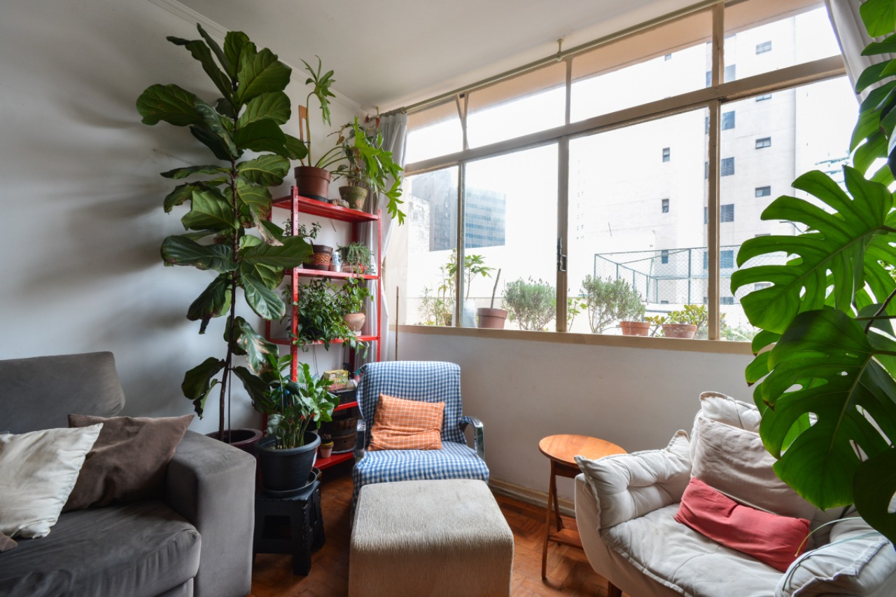 Apartamento, 3 quartos, 110 m² - Foto 7