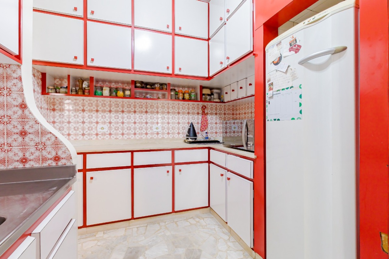 Apartamento, 4 quartos, 230 m² - Foto 12