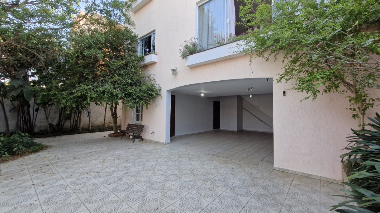 Casa, 4 quartos, 350 m² - Foto 8
