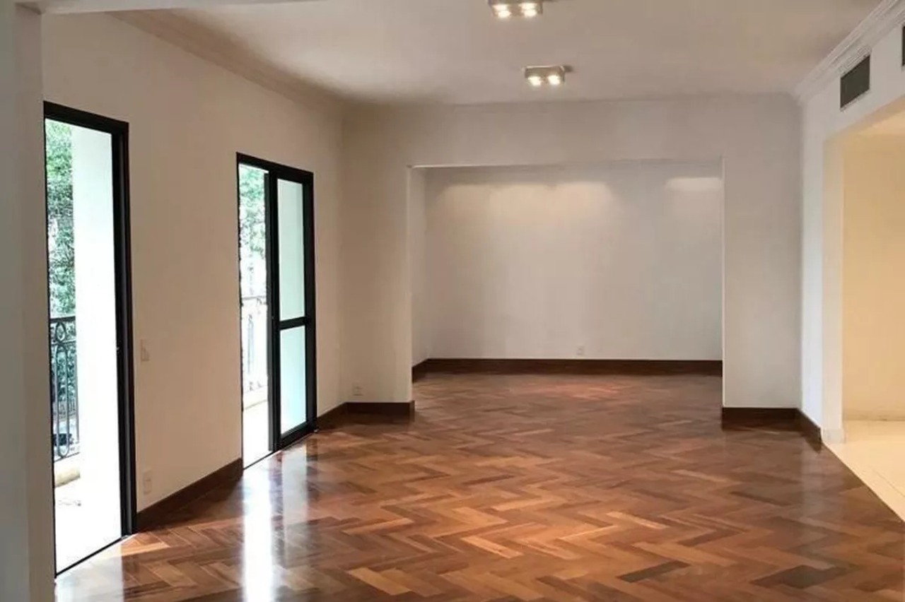 Apartamento, 4 quartos, 260 m² - Foto 7