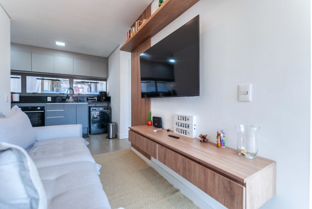 Apartamento, 2 quartos, 60 m² - Foto 40