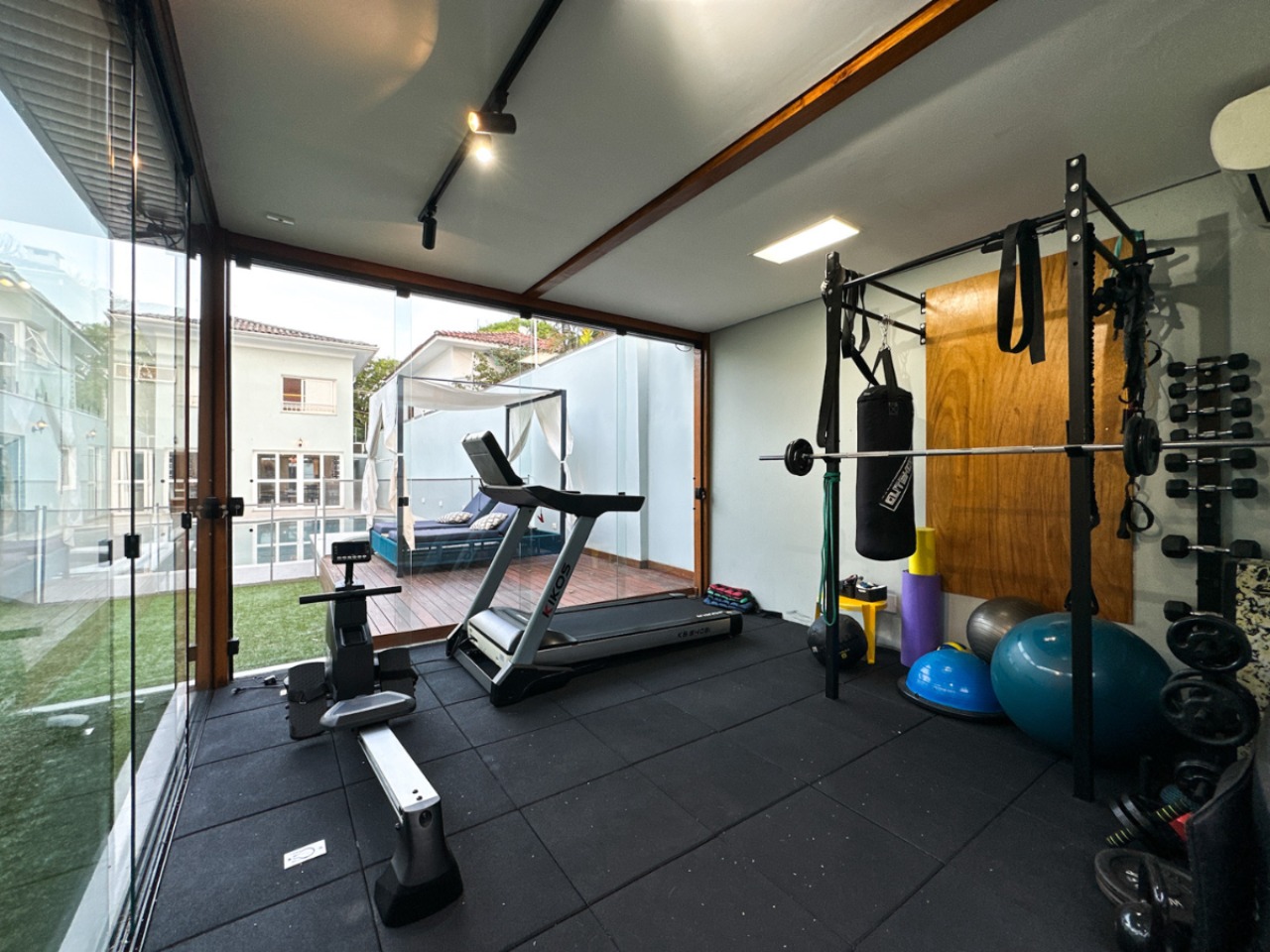 Casa, 5 quartos, 500 m² - Foto 11