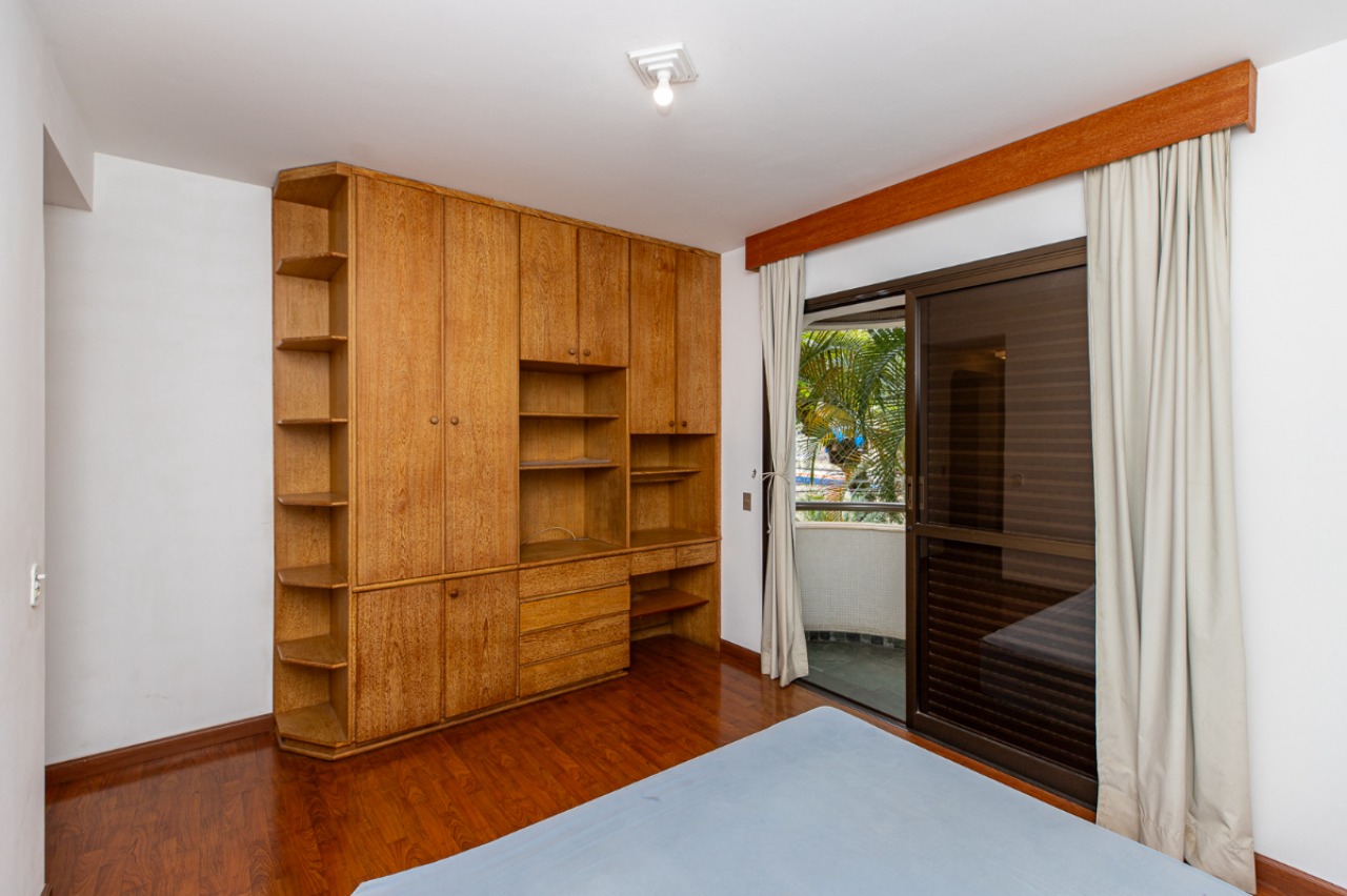 Apartamento, 4 quartos, 220 m² - Foto 39
