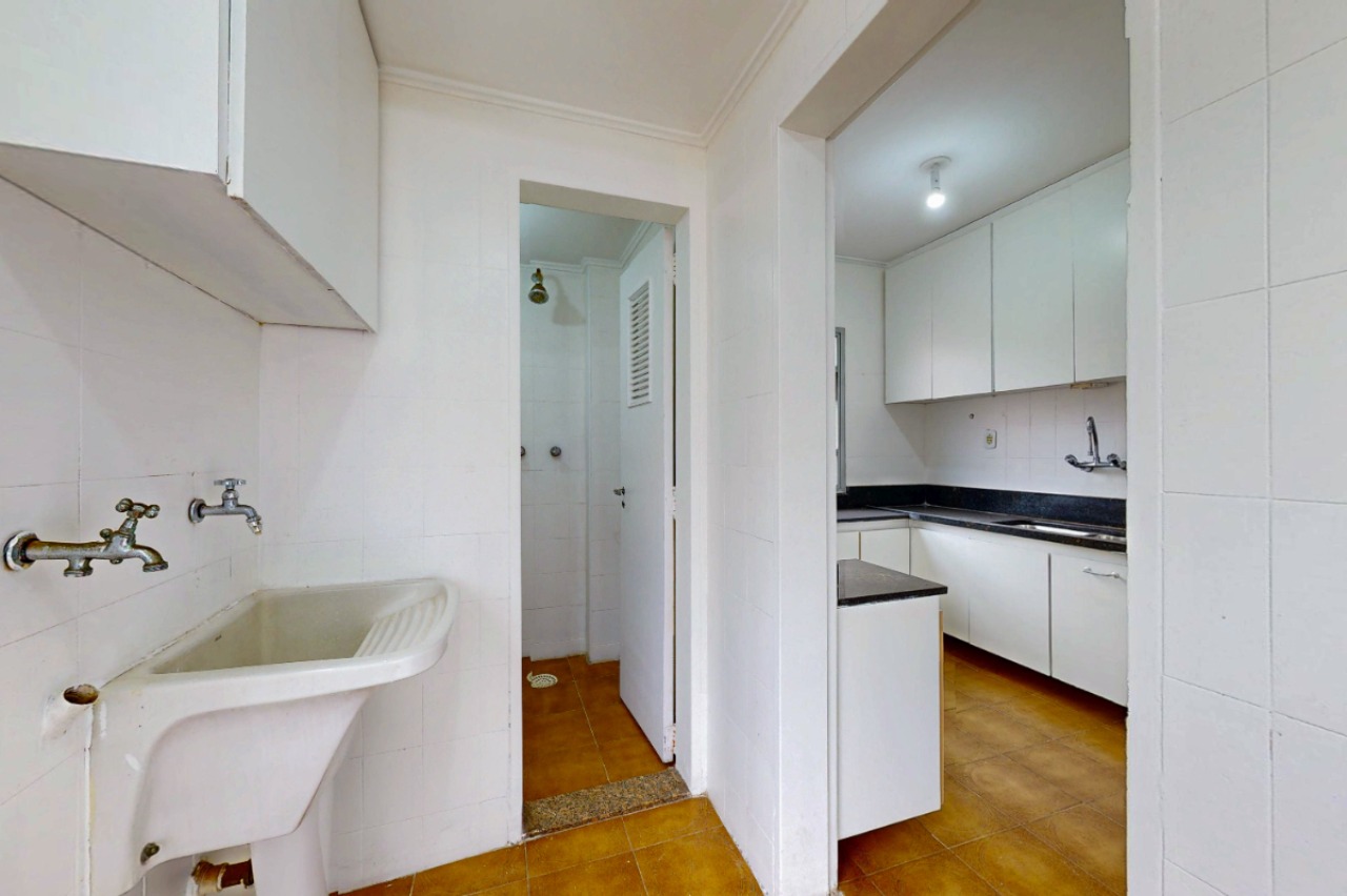 Apartamento, 3 quartos, 130 m² - Foto 24