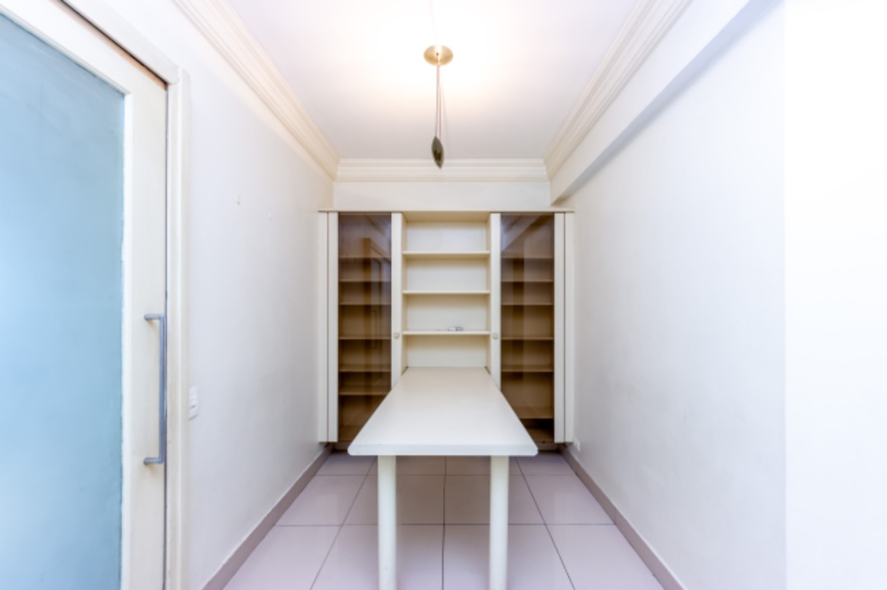 Apartamento, 4 quartos, 270 m² - Foto 23
