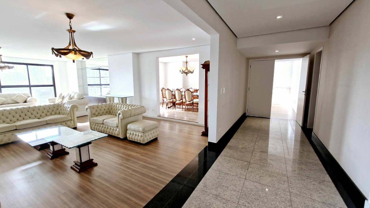 Apartamento, 4 quartos, 370 m² - Foto 29