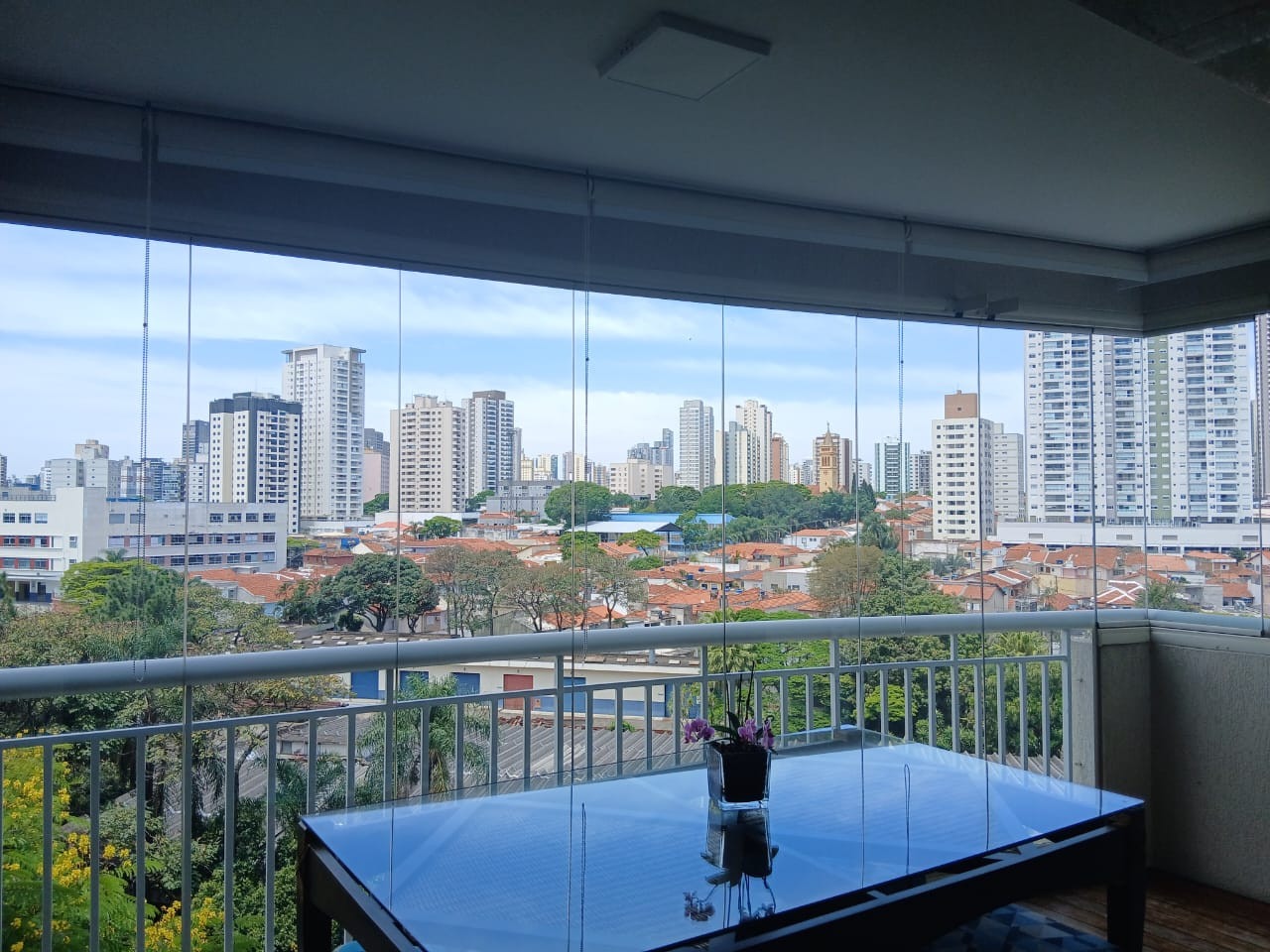 Apartamento, 3 quartos, 100 m² - Foto 1