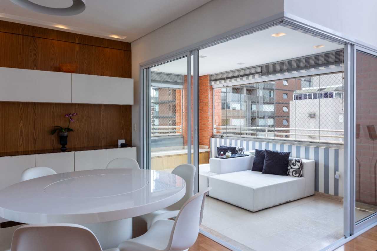Apartamento, 3 quartos, 160 m² - Foto 28
