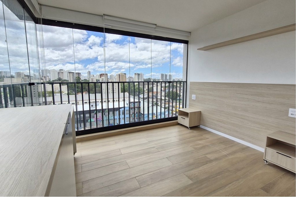 Apartamento, 1 quarto, 30 m² - Foto 31