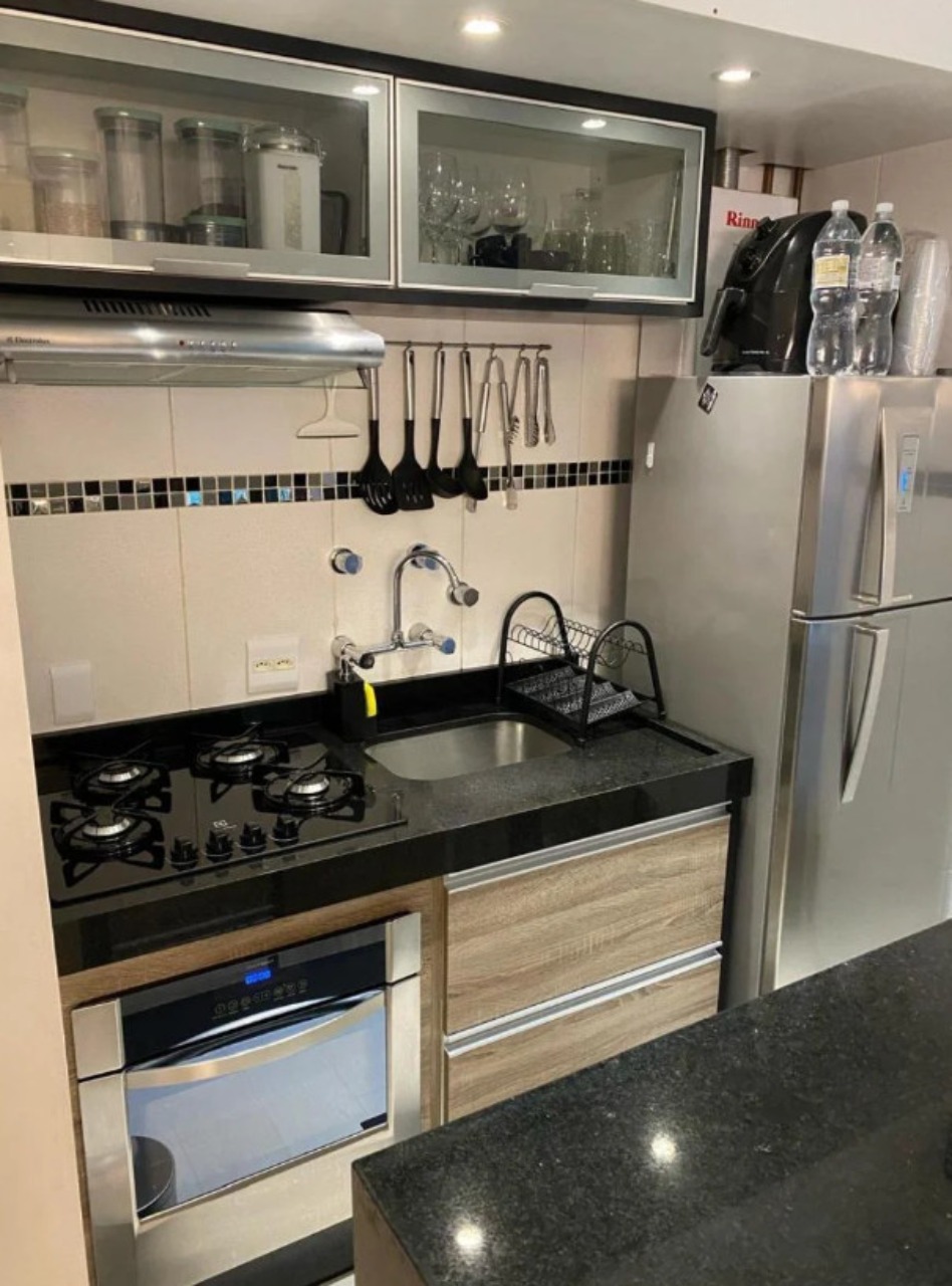 Apartamento, 1 quarto, 89 m² - Foto 14