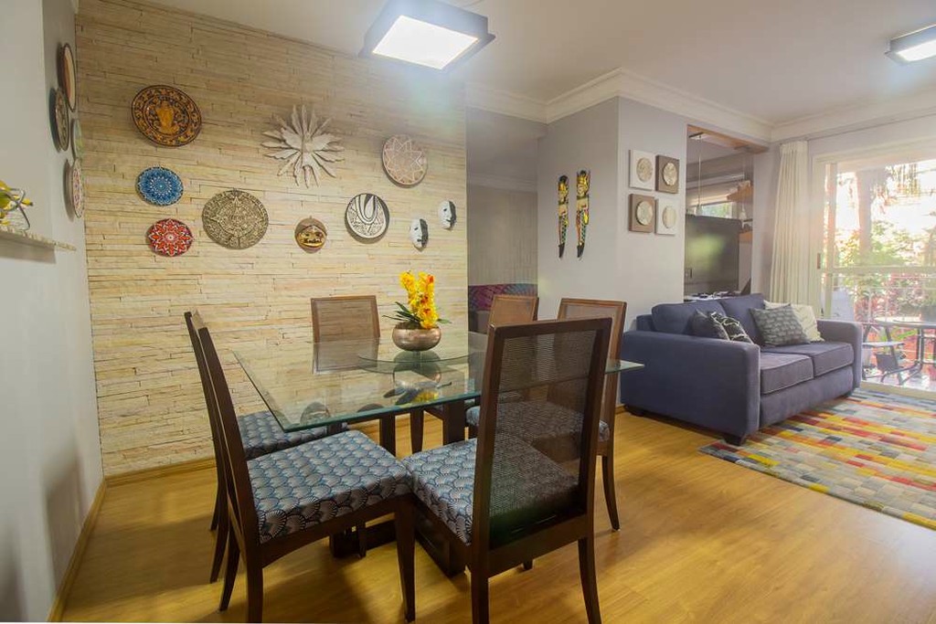 Apartamento, 2 quartos, 100 m² - Foto 5
