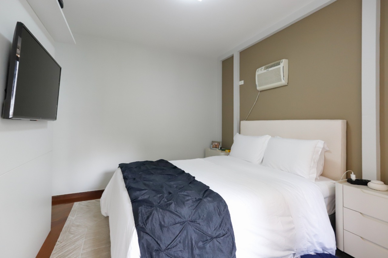Apartamento, 3 quartos, 130 m² - Foto 11