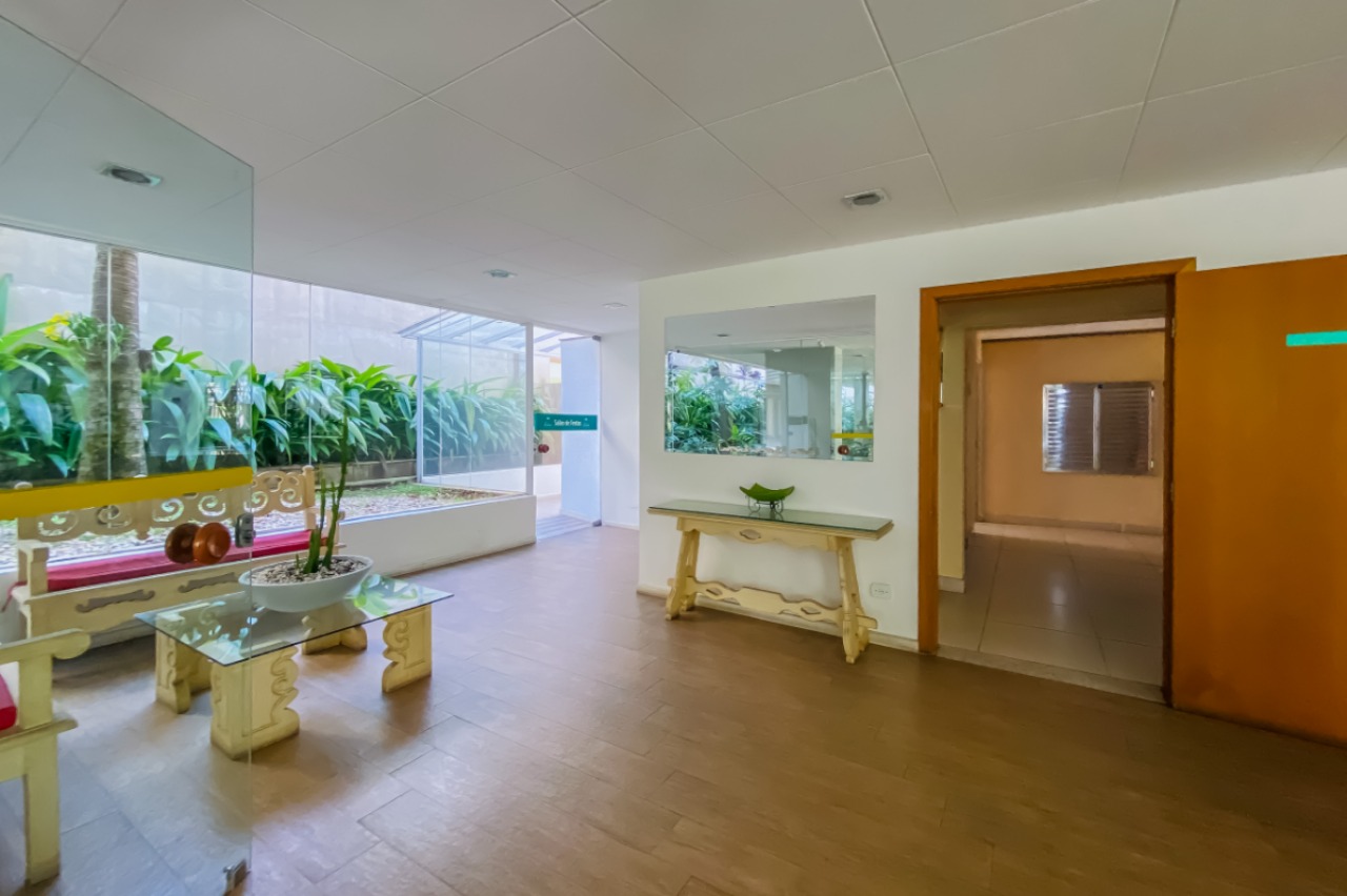 Apartamento, 4 quartos, 170 m² - Foto 25