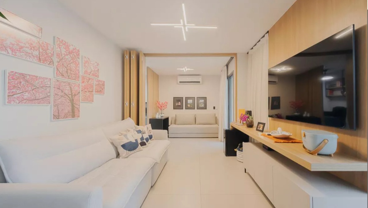 Cobertura, 2 quartos, 100 m² - Foto 9