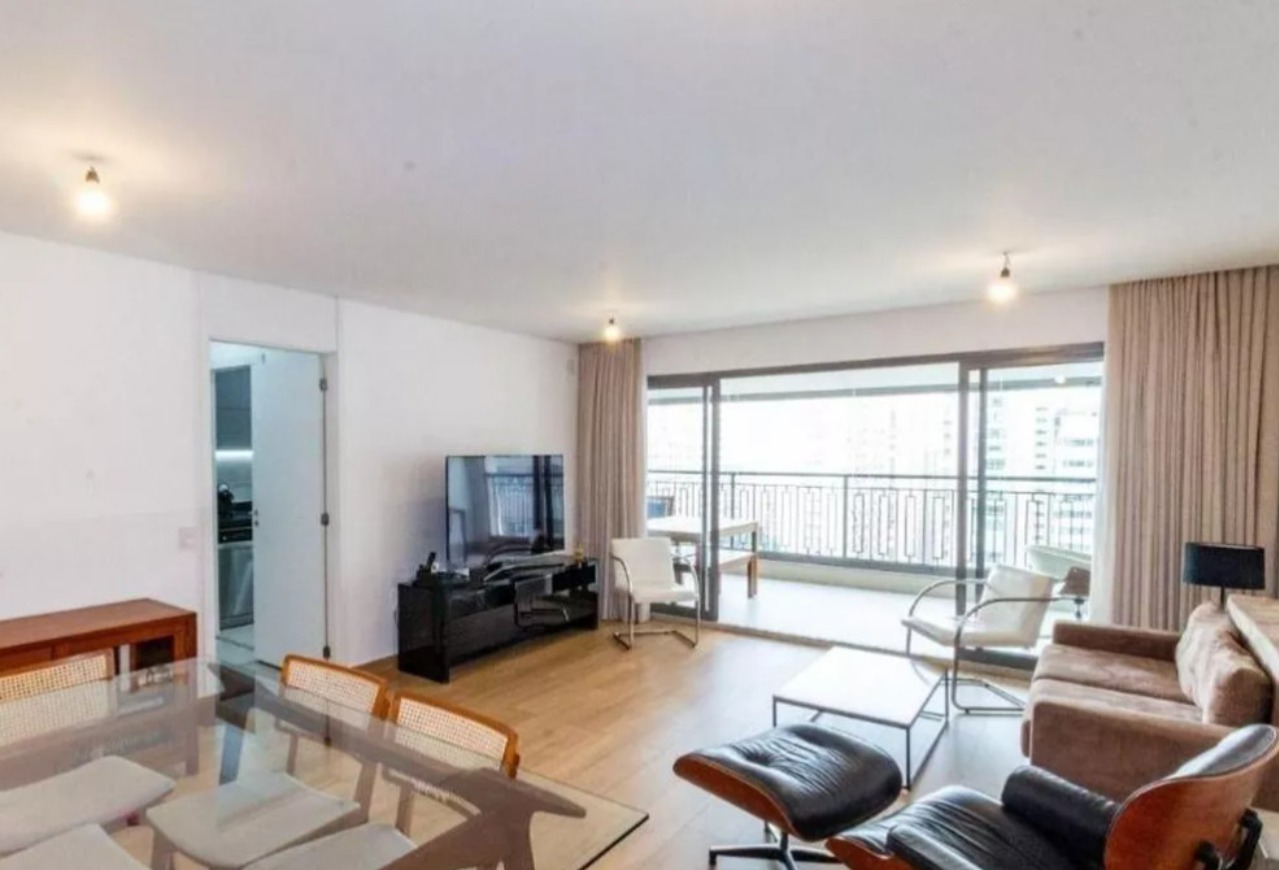 Apartamento, 3 quartos, 150 m² - Foto 7