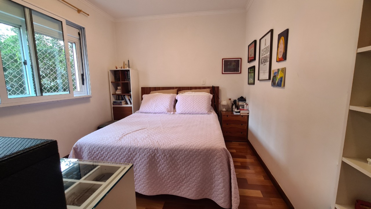 Apartamento, 4 quartos, 180 m² - Foto 31