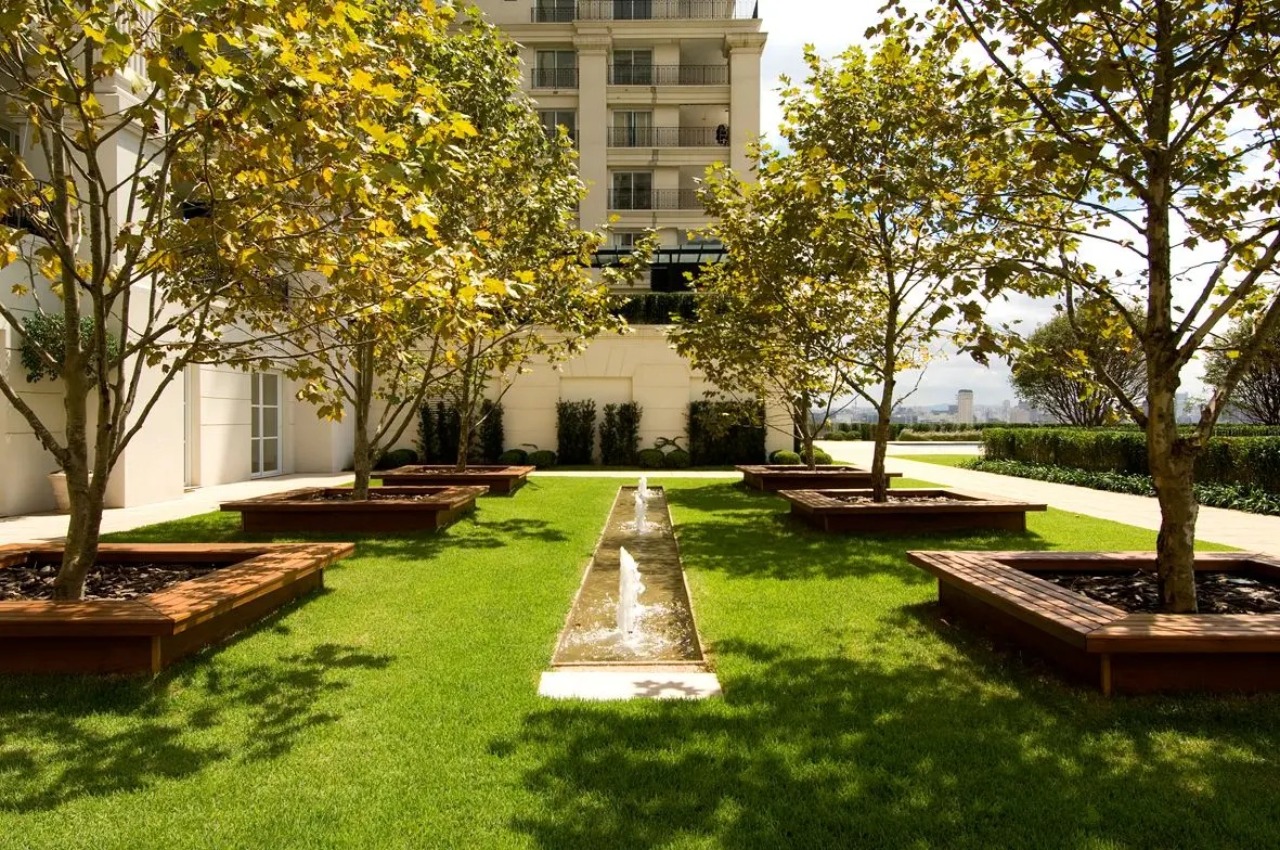 Apartamento, 3 quartos, 308 m² - Foto 5