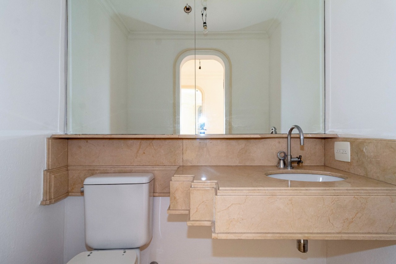 Apartamento, 4 quartos, 232 m² - Foto 23
