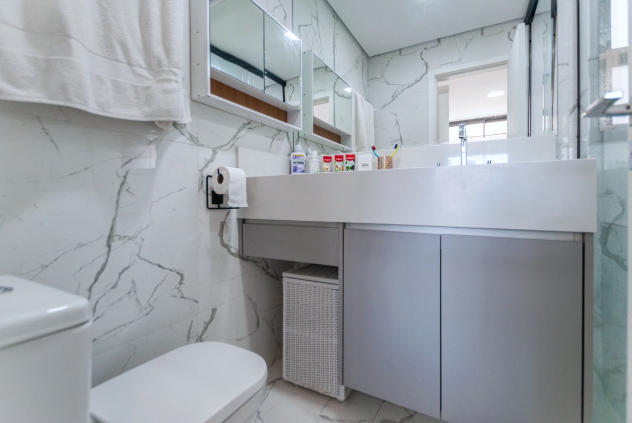 Apartamento, 2 quartos, 60 m² - Foto 31