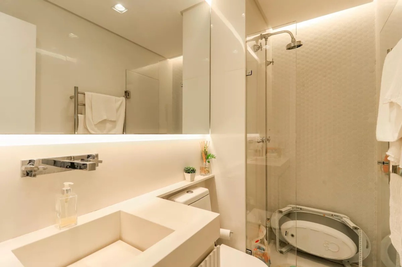 Apartamento, 3 quartos, 121 m² - Foto 15