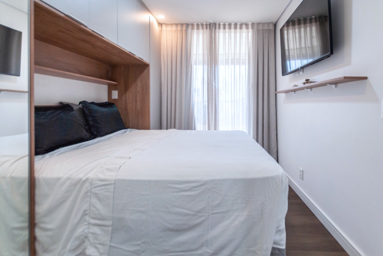Apartamento, 2 quartos, 60 m² - Foto 41