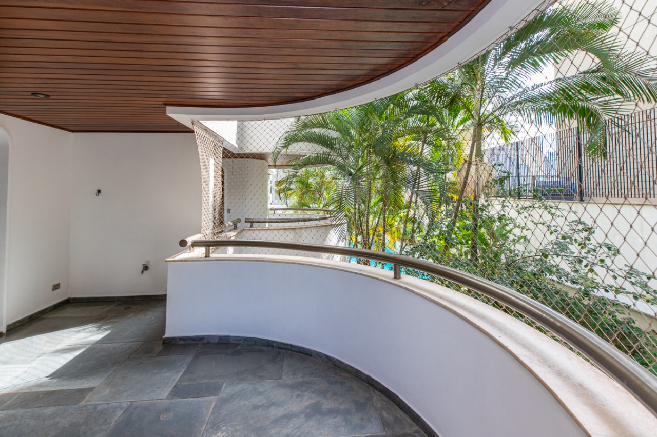 Apartamento, 4 quartos, 220 m² - Foto 1