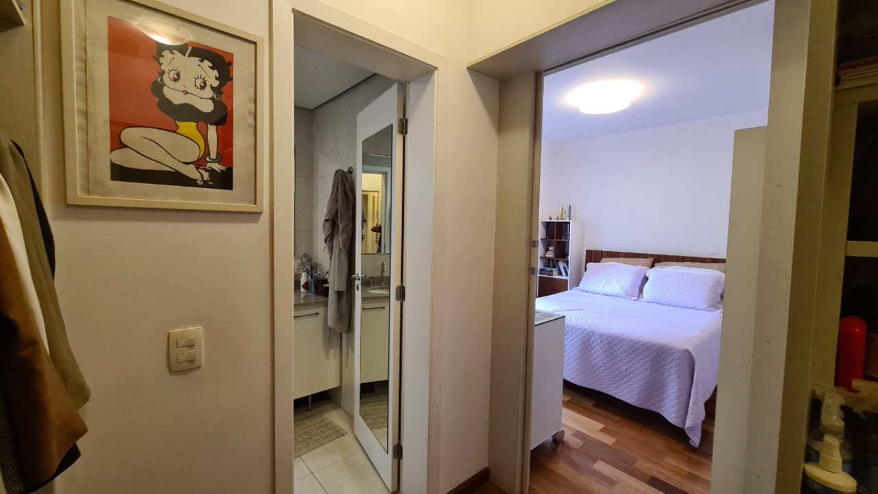 Apartamento, 4 quartos, 180 m² - Foto 41