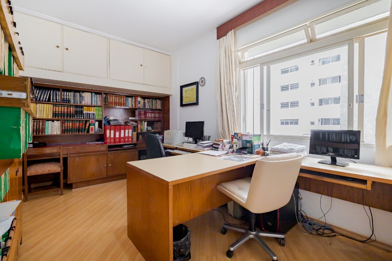 Apartamento, 4 quartos, 230 m² - Foto 24