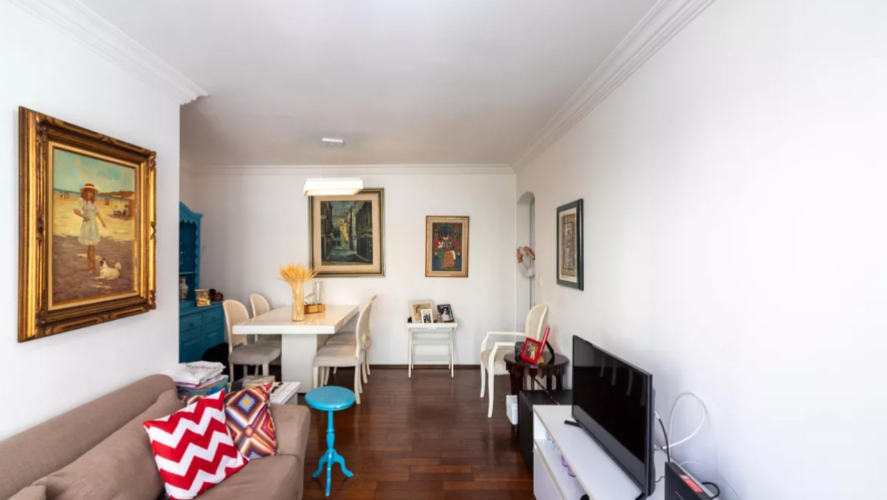 Apartamento, 2 quartos, 70 m² - Foto 7