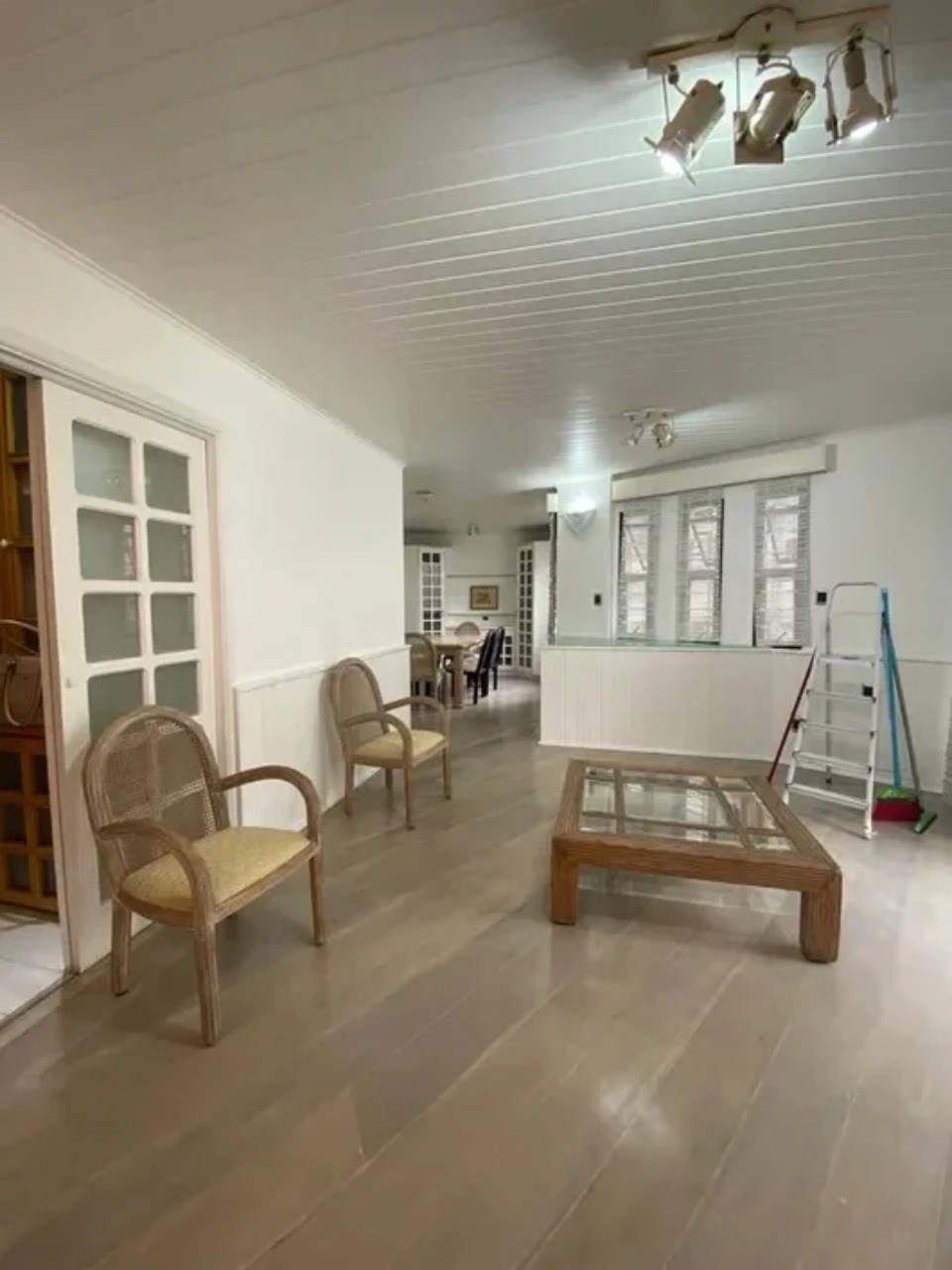 Apartamento, 3 quartos, 160 m² - Foto 5