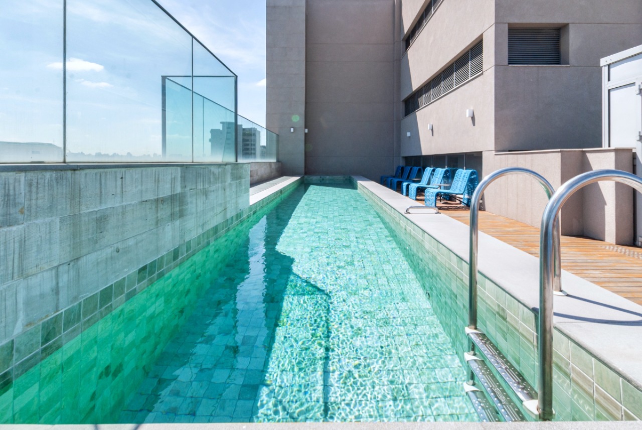 Apartamento, 2 quartos, 60 m² - Foto 42