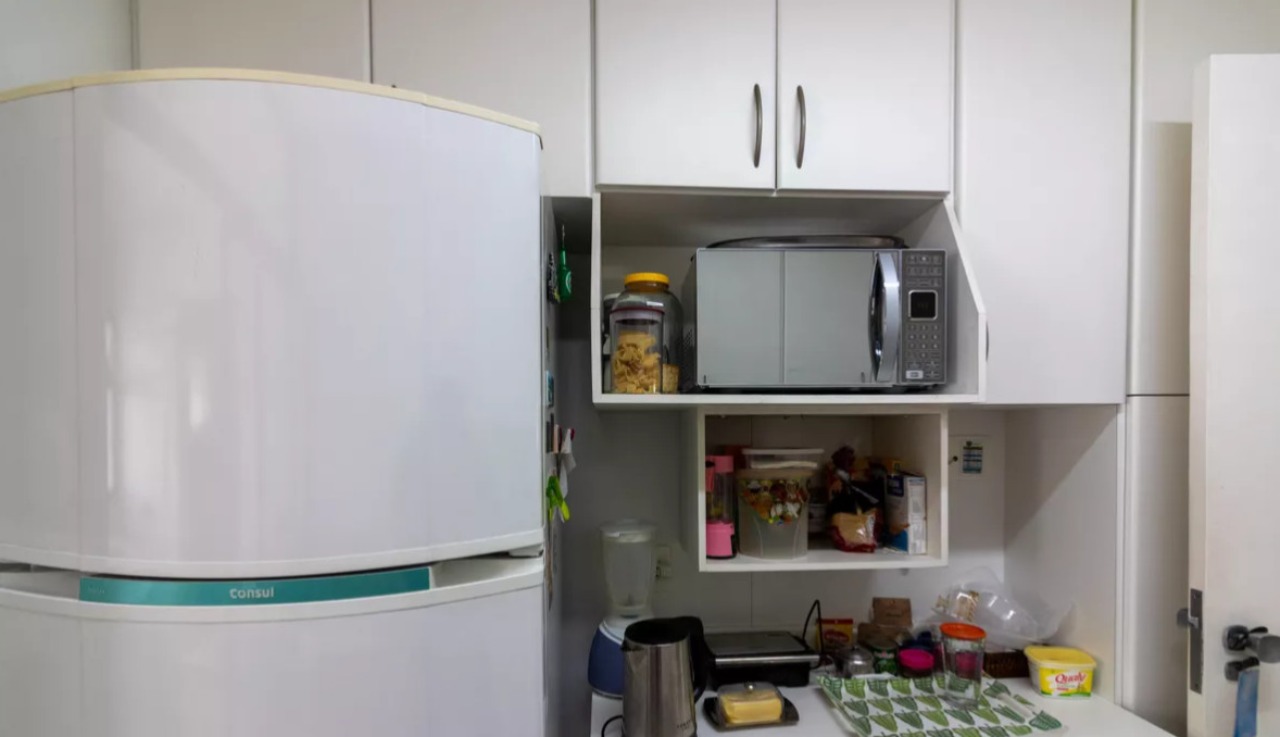 Apartamento, 2 quartos, 70 m² - Foto 13
