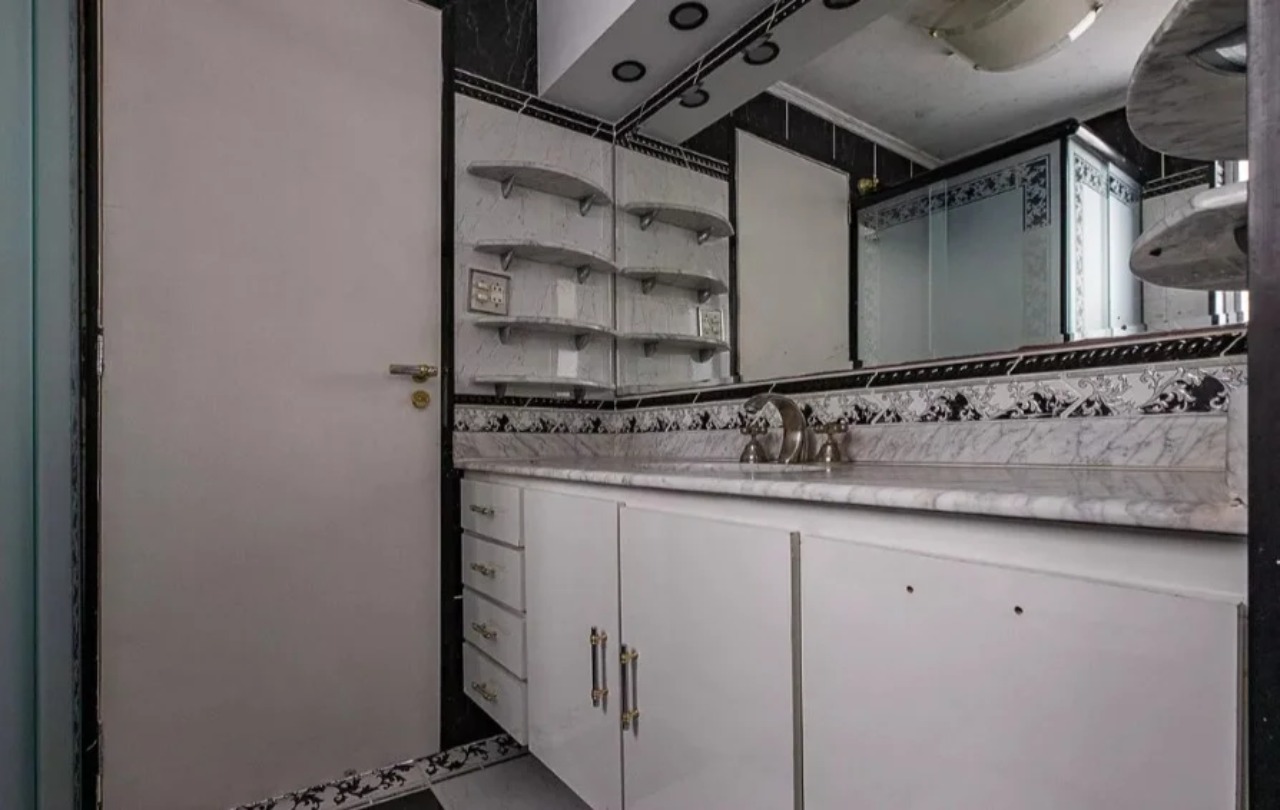 Apartamento, 3 quartos, 170 m² - Foto 8
