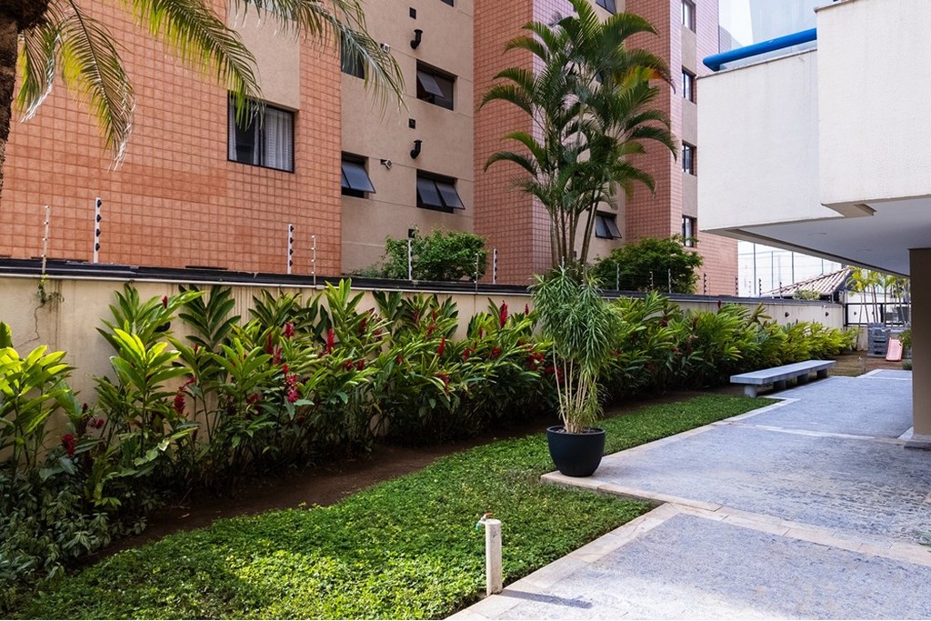 Apartamento, 3 quartos, 132 m² - Foto 17