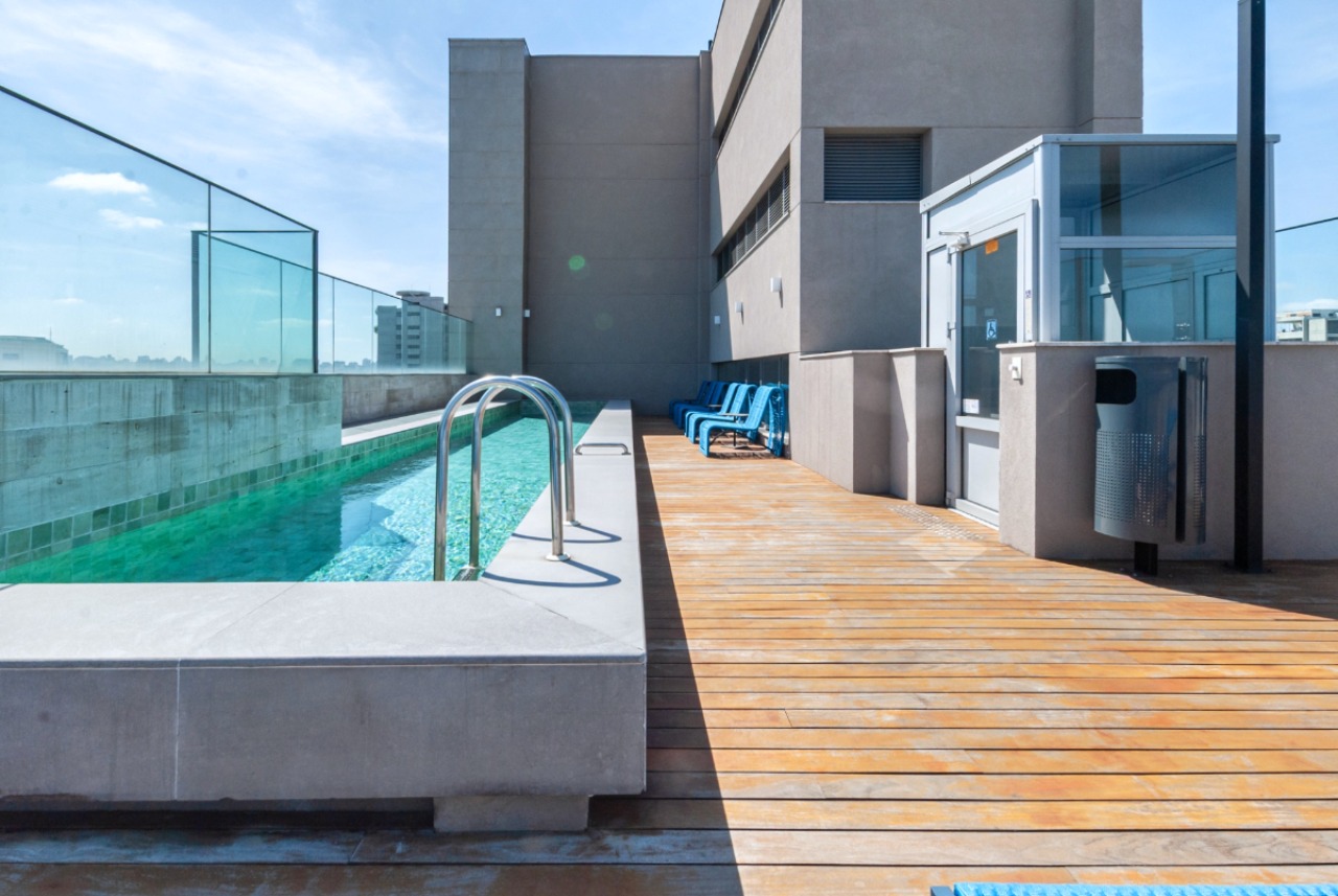 Apartamento, 2 quartos, 60 m² - Foto 48