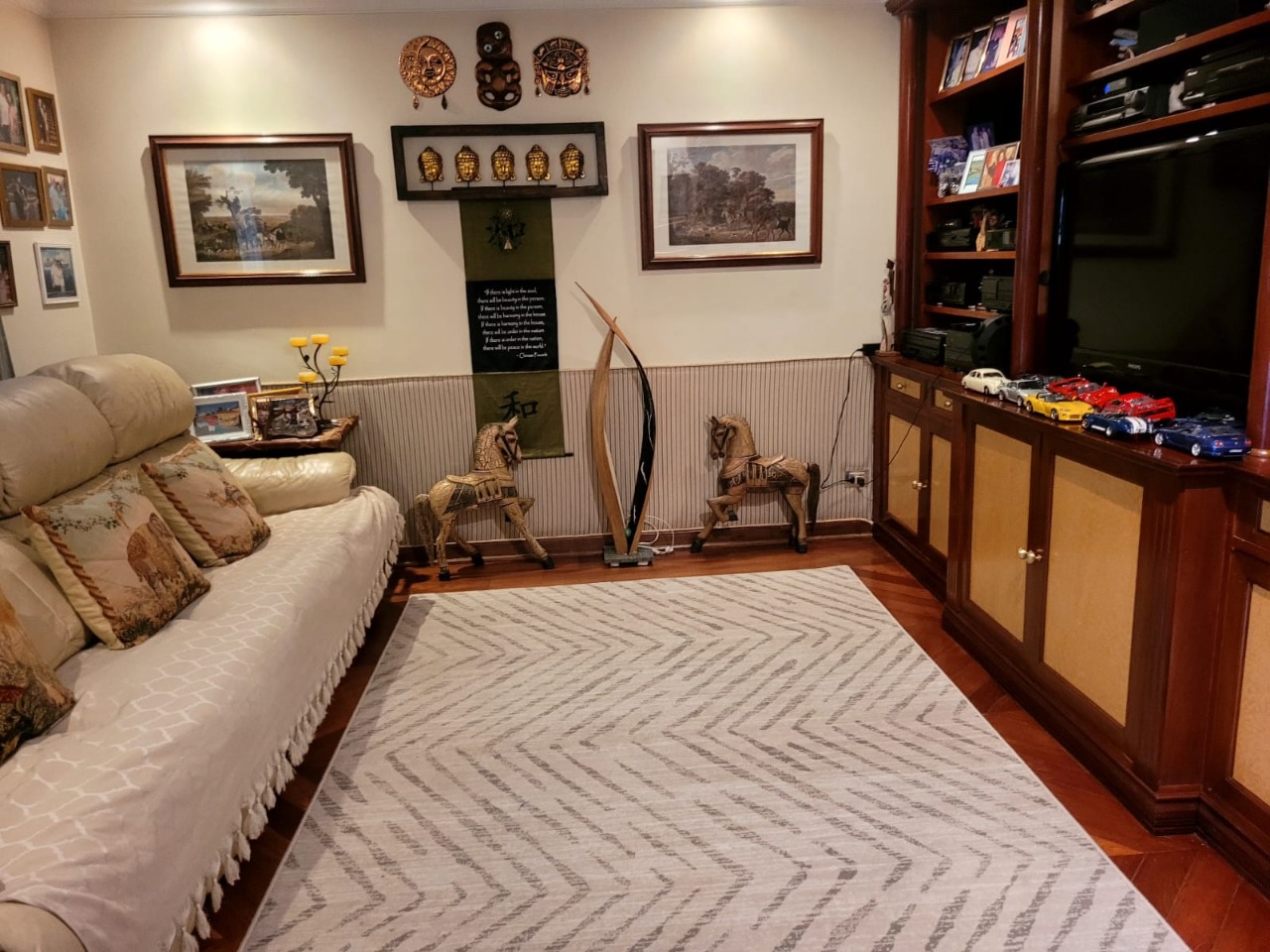 Apartamento, 3 quartos, 220 m² - Foto 14