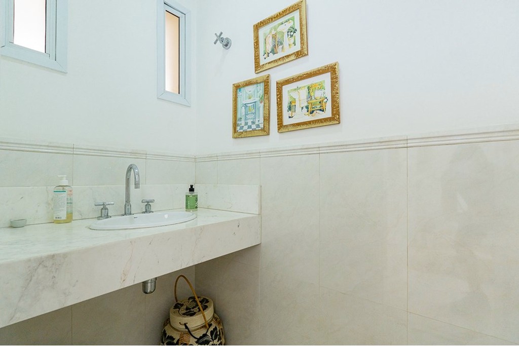Casa de Condomínio, 4 quartos - Foto 30