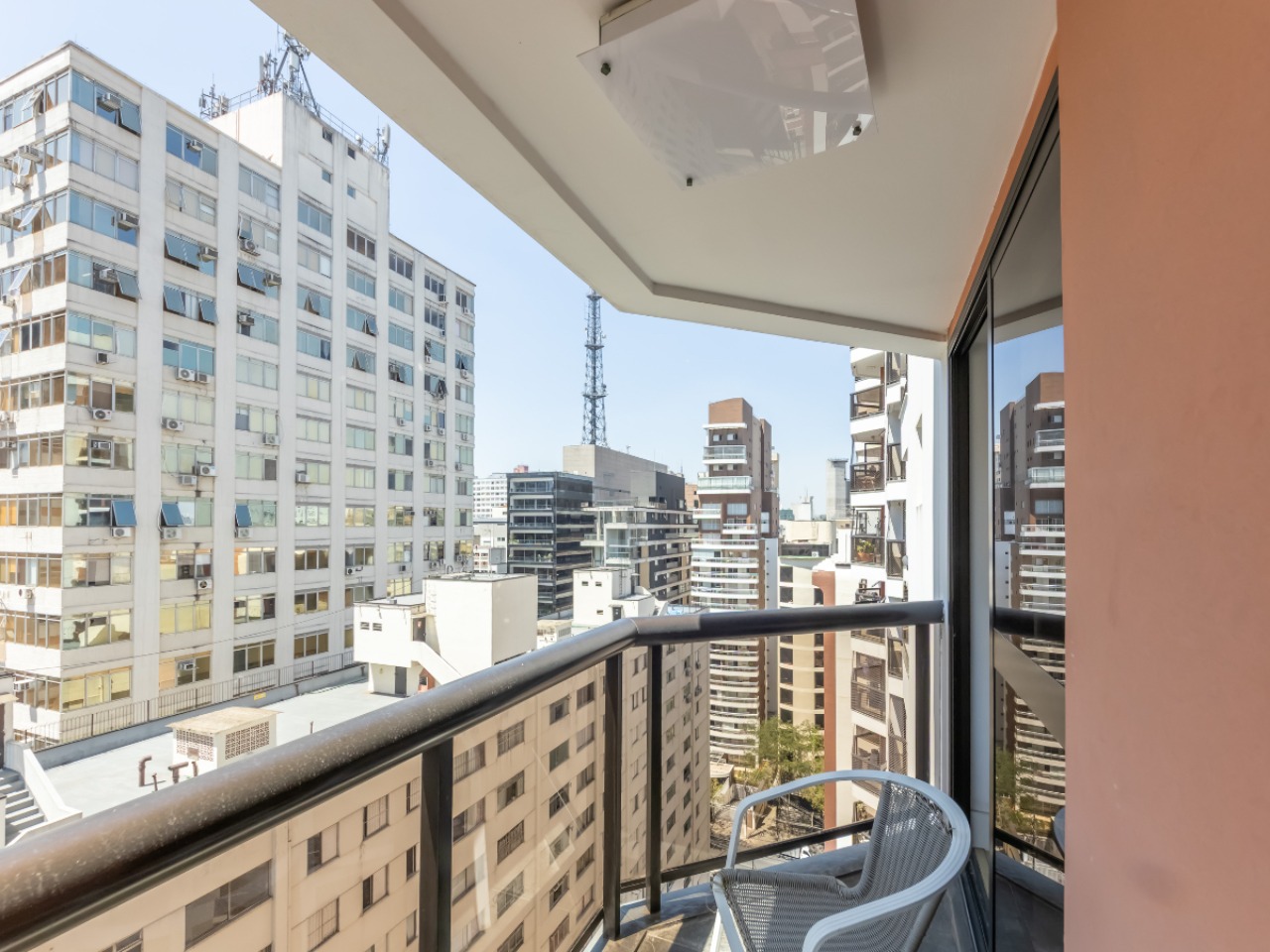 Apartamento, 2 quartos, 90 m² - Foto 7