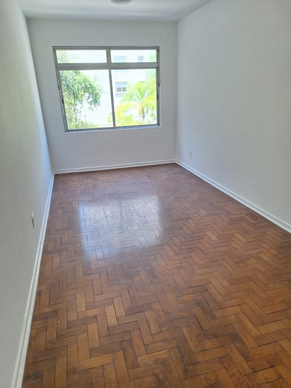 Apartamento, 1 quarto, 53 m² - Foto 1